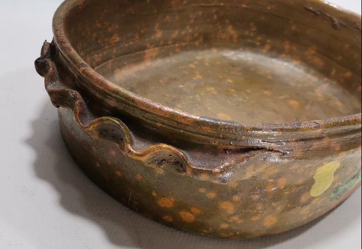 OSMANLI DÖNEMİ ÇOK NADİR ÇANAKKALE GÖVEÇ