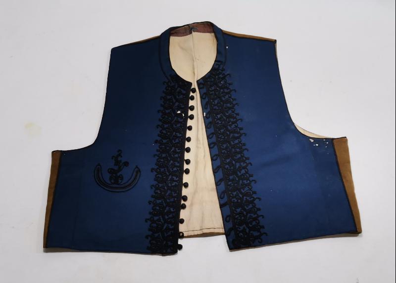 OSMANLI DÖNEMİ ÇOK NADİR ÇUHA CEPKEN