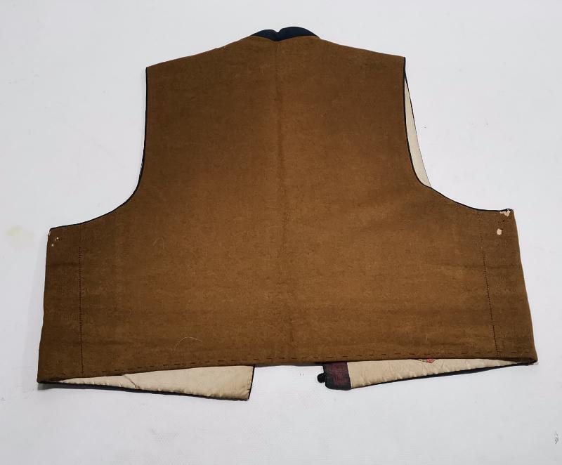 OSMANLI DÖNEMİ ÇOK NADİR ÇUHA CEPKEN