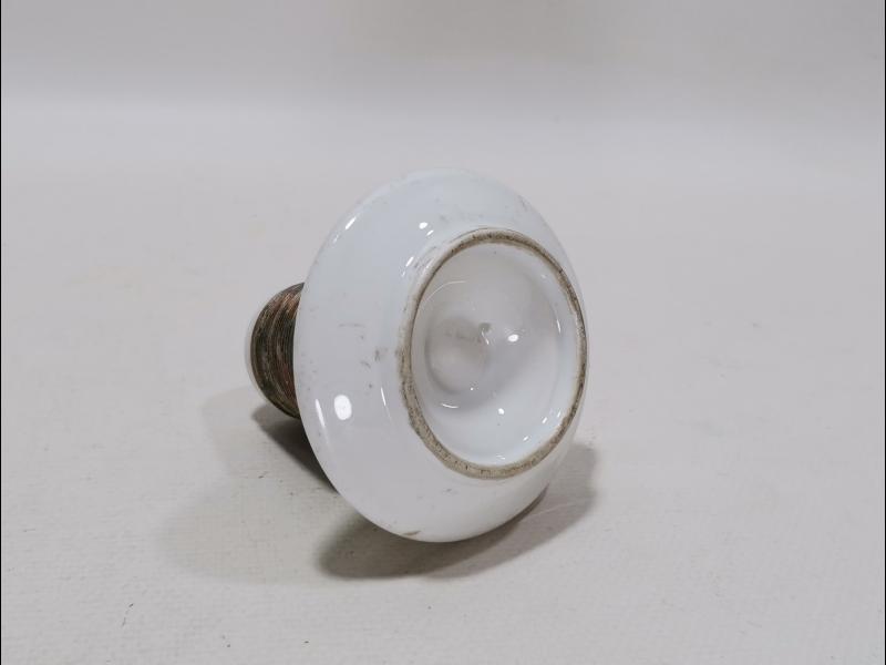 OSMANLI DÖNEMİ ÇOK NADİR PORSELEN KİBRİTLİK