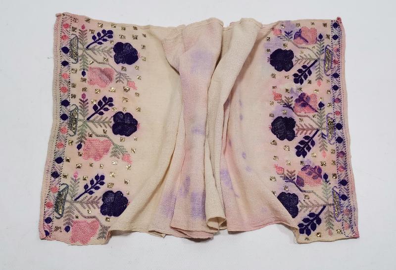 OSMANLI DÖNEMİ HESAP İŞİ YAĞLIK