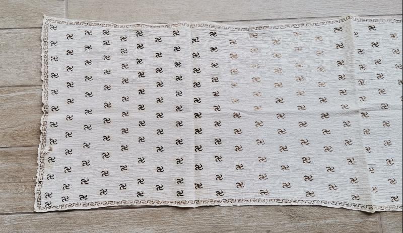 OSMANLI DÖNEMİ TEL KIRMA İŞLEMELİ FARKLI FORMDA HESAP İŞİ YAĞLIK 