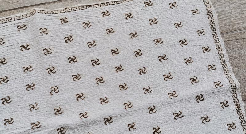 OSMANLI DÖNEMİ TEL KIRMA İŞLEMELİ FARKLI FORMDA HESAP İŞİ YAĞLIK 