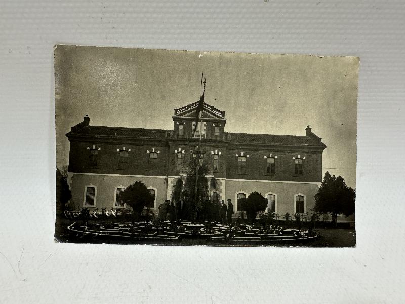 CUMHURİYET İLK DÖNEM 8 ADET NİĞDE FOTOĞRAFI