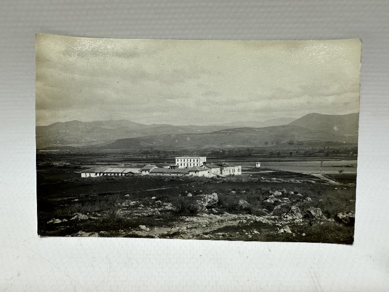 CUMHURİYET İLK DÖNEM 8 ADET NİĞDE FOTOĞRAFI