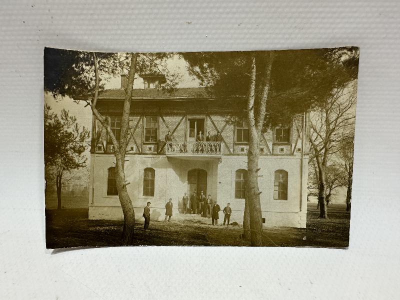 CUMHURİYET İLK DÖNEM 8 ADET NİĞDE FOTOĞRAFI