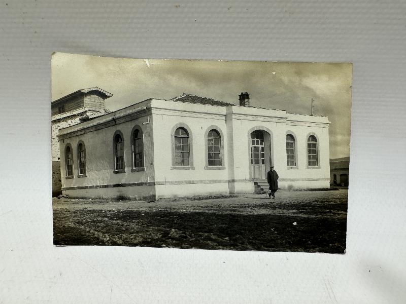 CUMHURİYET İLK DÖNEM 8 ADET NİĞDE FOTOĞRAFI