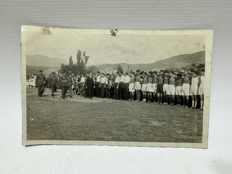 CUMHURİYET İLK DÖNEM 8 ADET NİĞDE FOTOĞRAFI