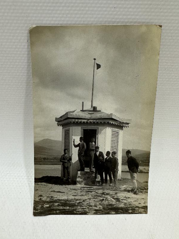 CUMHURİYET İLK DÖNEM 8 ADET NİĞDE FOTOĞRAFI