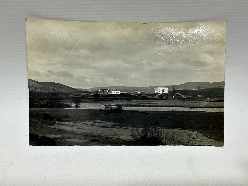 CUMHURİYET İLK DÖNEM 8 ADET NİĞDE FOTOĞRAFI