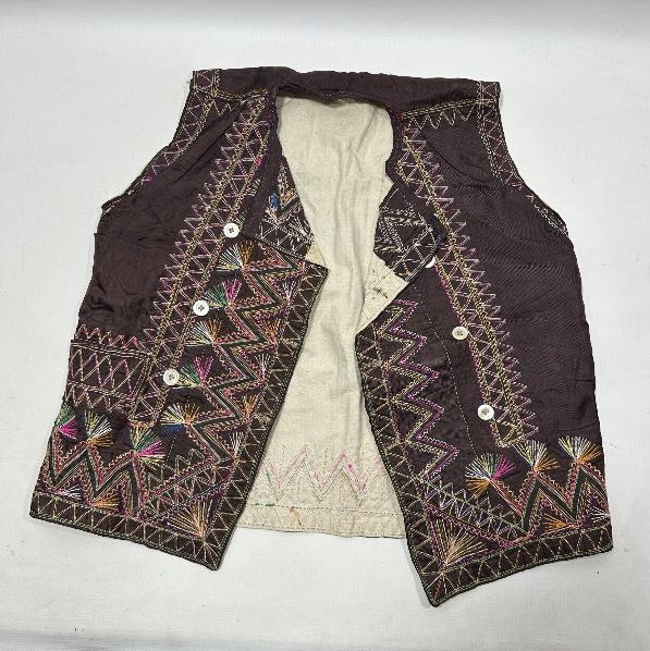 OSMANLI DÖNEMİ KADIN CEPKENİ