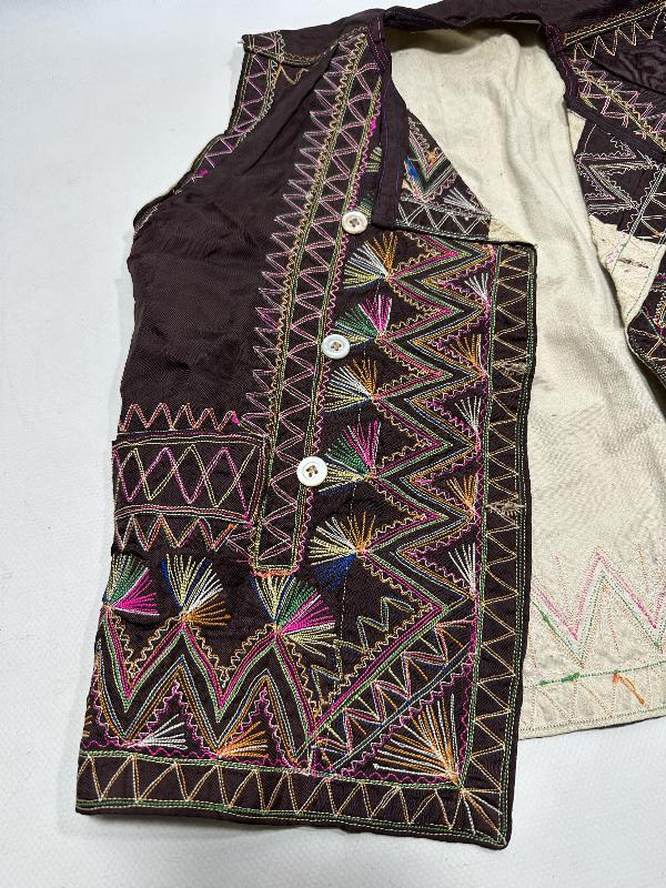 OSMANLI DÖNEMİ KADIN CEPKENİ