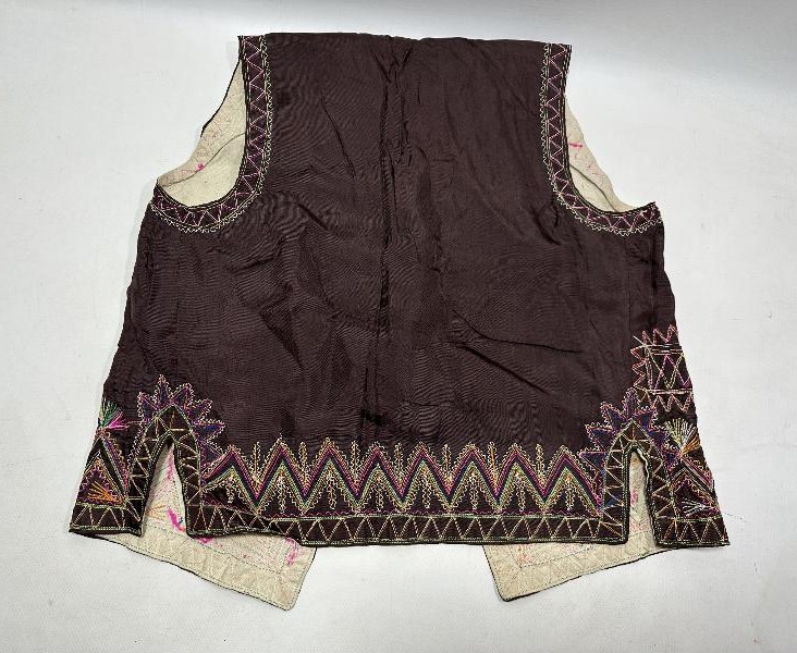 OSMANLI DÖNEMİ KADIN CEPKENİ