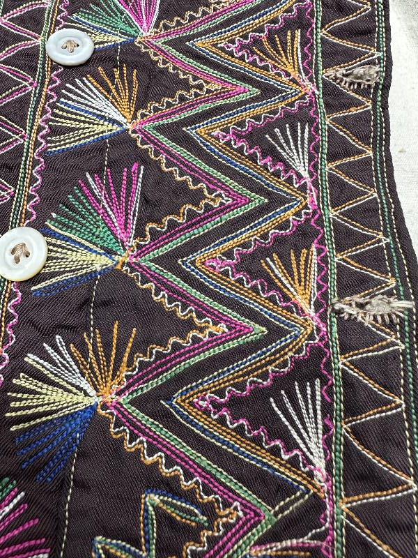 OSMANLI DÖNEMİ KADIN CEPKENİ