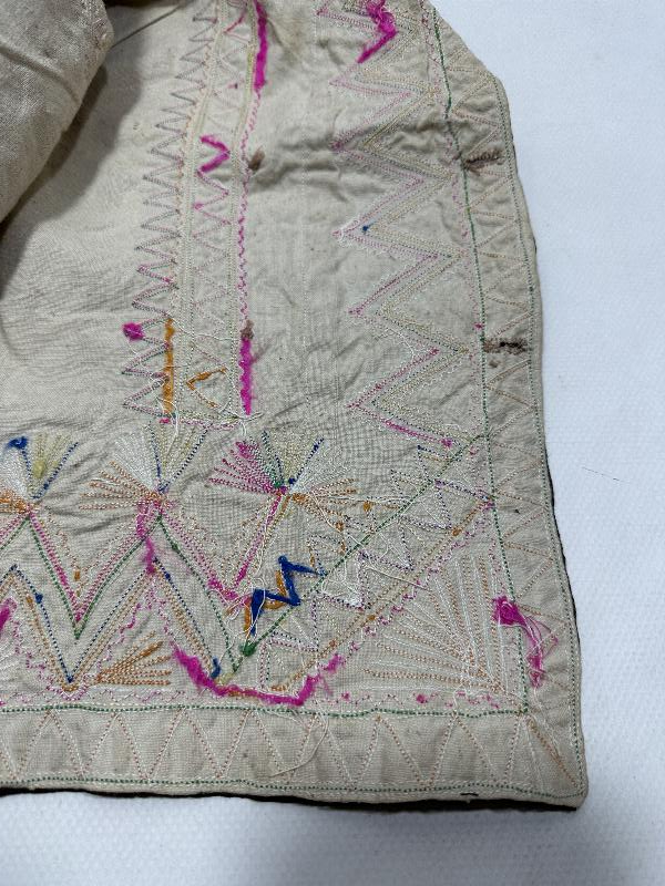 OSMANLI DÖNEMİ KADIN CEPKENİ