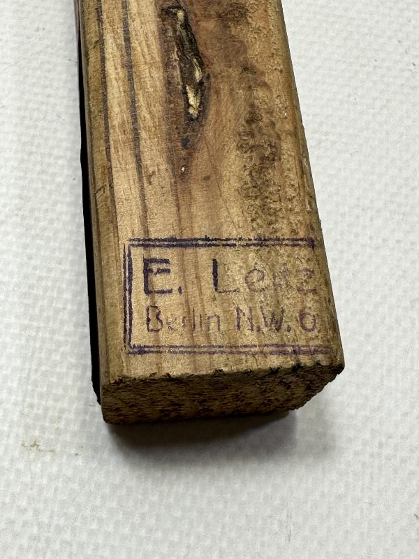 TIP TARİHİ: OSMANLI DÖNEMİ NUMUNE ALMA KABI