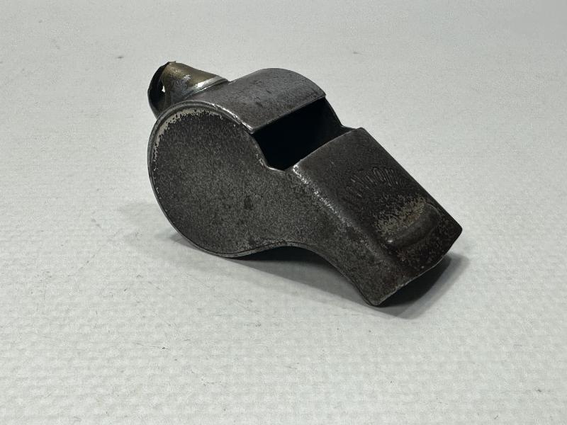 1. DÜNYA SAVAŞI DÖNEMİ İNGİLİZ ASKER DÜDÜĞÜ