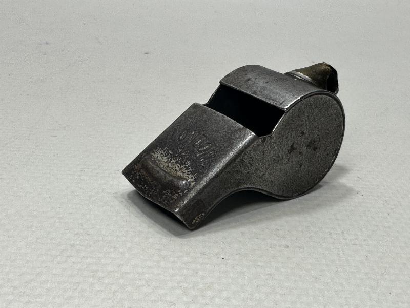 1. DÜNYA SAVAŞI DÖNEMİ İNGİLİZ ASKER DÜDÜĞÜ