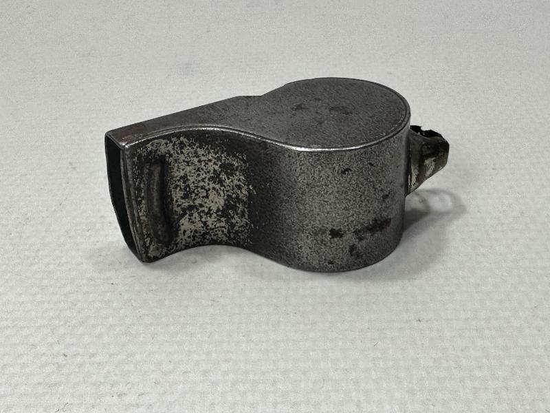 1. DÜNYA SAVAŞI DÖNEMİ İNGİLİZ ASKER DÜDÜĞÜ