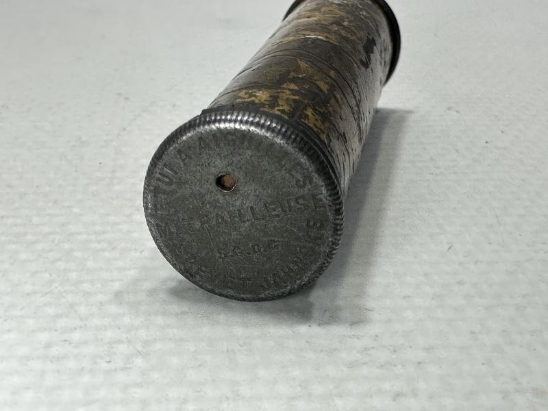 1. DÜNYA SAVAŞI DÖNEMİ NADİR İĞNE KUTUSU