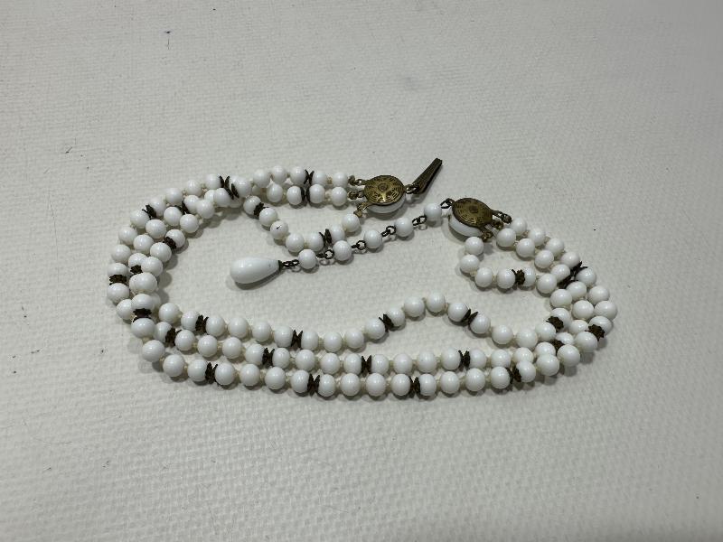 ANTİKA OPAL GERDANLIK