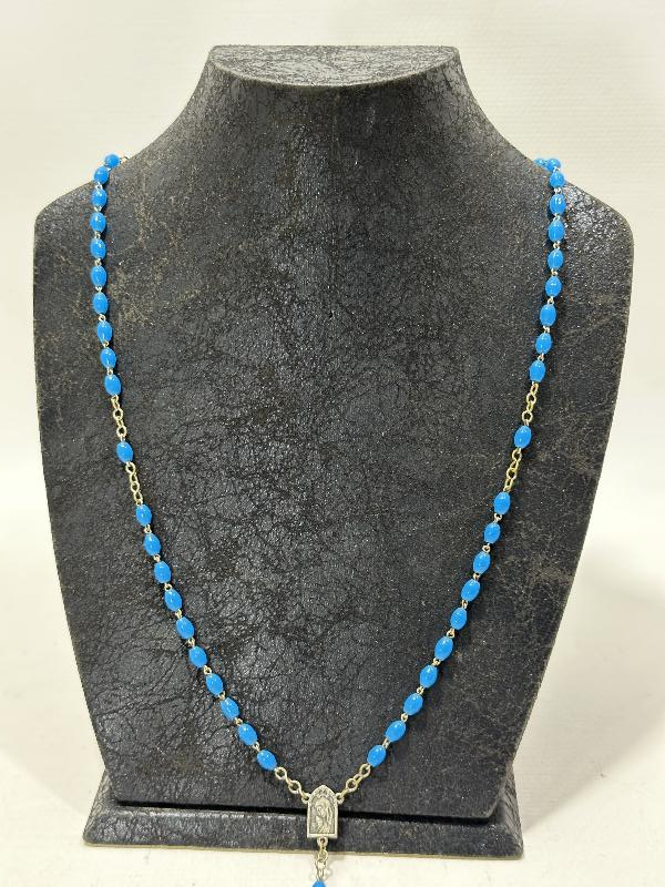 ANTİKA PAPAZ TESPİHİ