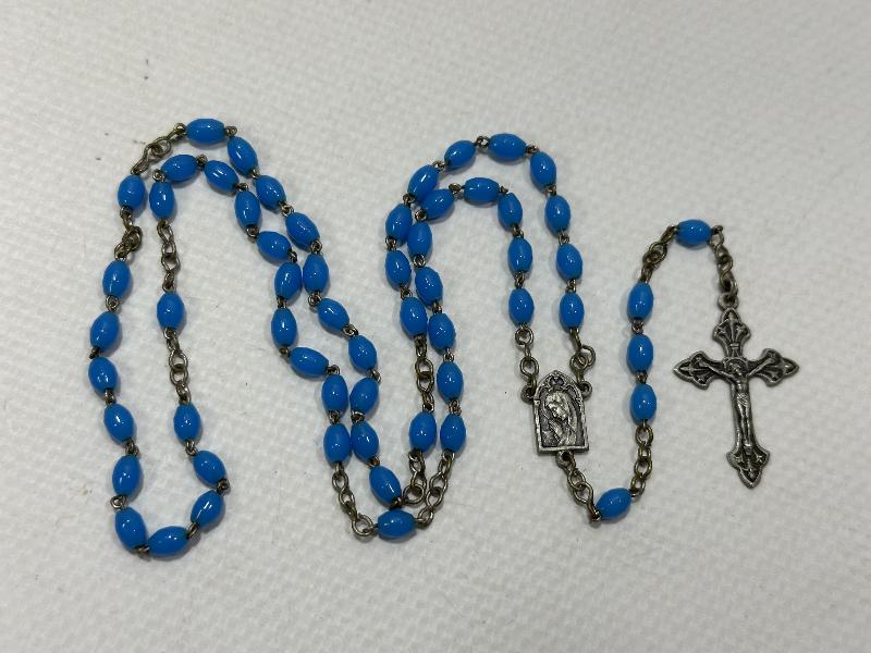 ANTİKA PAPAZ TESPİHİ