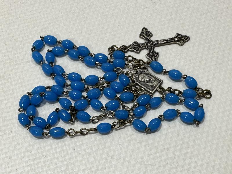 ANTİKA PAPAZ TESPİHİ