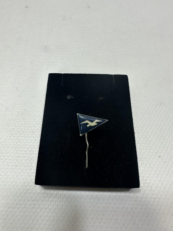 ANTİKA PİLOT ROZETİ