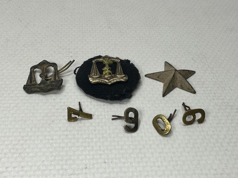 ASKERİ BRÖVE SPOLET LOTU