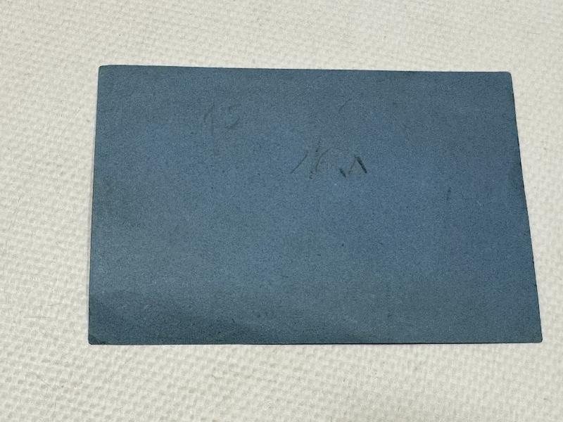 EĞİTİM TARİHİ: OSMANLICA TAHSİN BELGESİ 