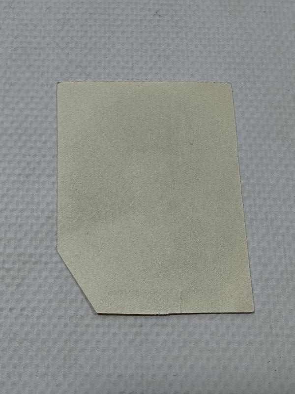 KAĞIT PARAYA BASILMAK ÜZERE HAZIRLANMIŞ 1918 TARİHLİ MUSTAFA KEMAL ATATÜRK FOTOĞRAFI