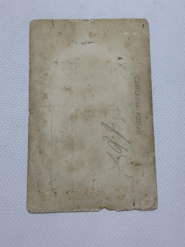 MAREŞAL GAZİ MUSTAFA KEMAL ATATÜRK KARTPOSTALI