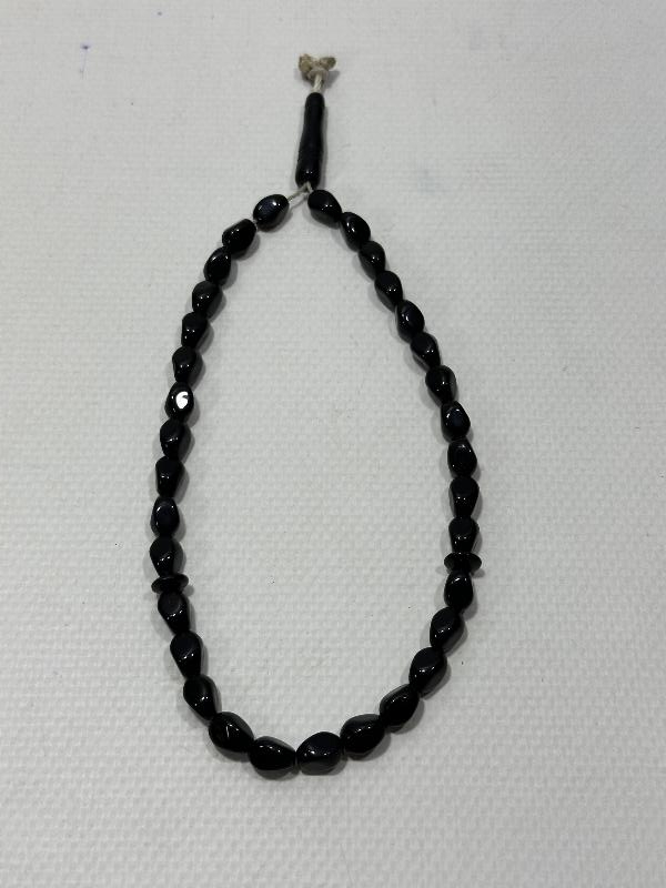 OSMANLI DÖNEMİ BEYKOZ TESPİH