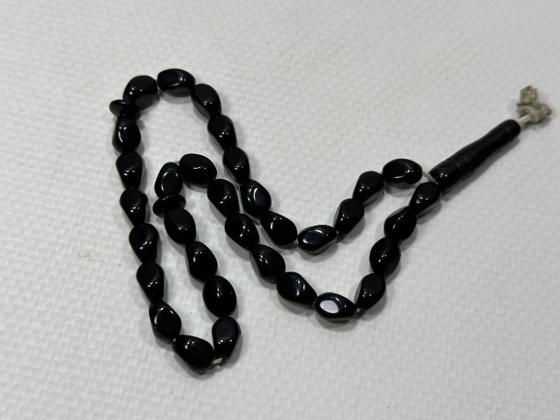 OSMANLI DÖNEMİ BEYKOZ TESPİH