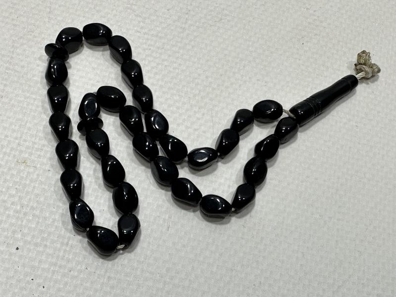 OSMANLI DÖNEMİ BEYKOZ TESPİH