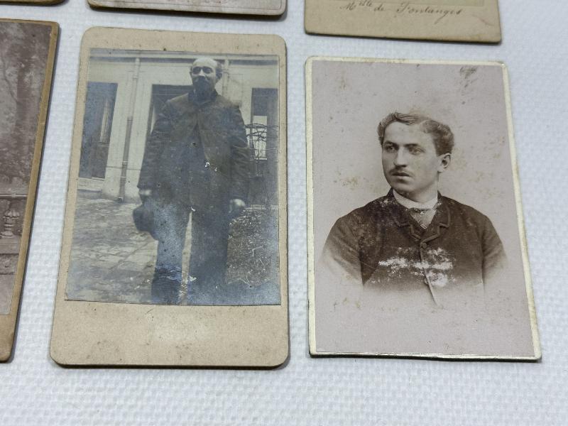 OSMANLI DÖNEMİ BİR DÜZİNE KABİN FOTO