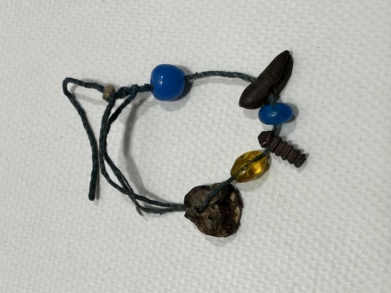 OSMANLI DÖNEMİ ŞAMAN KÜLTÜRÜ BEBEK KIRKLIĞI