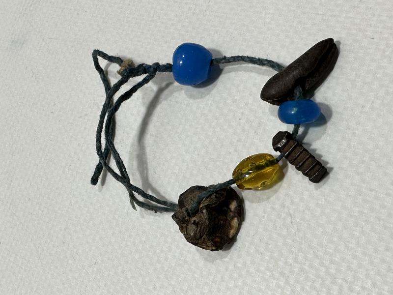 OSMANLI DÖNEMİ ŞAMAN KÜLTÜRÜ BEBEK KIRKLIĞI