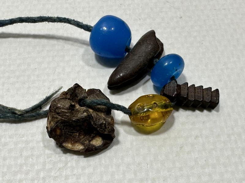 OSMANLI DÖNEMİ ŞAMAN KÜLTÜRÜ BEBEK KIRKLIĞI