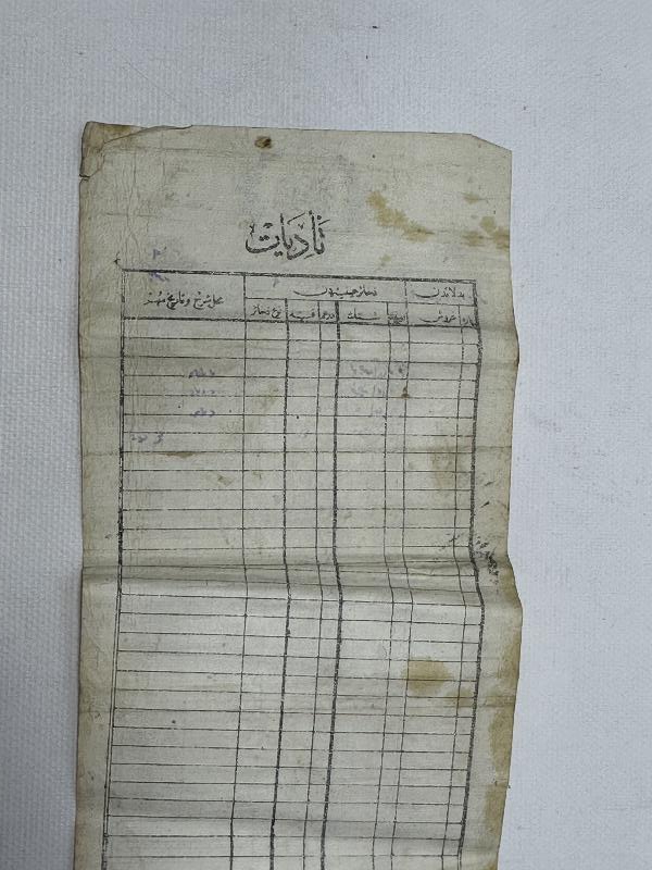 OSMANLI VETERİNER TARİHİ: AĞNAM PUSULASI