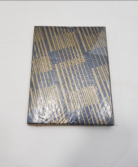 OSMANLICA EL YAZMA KİTAP