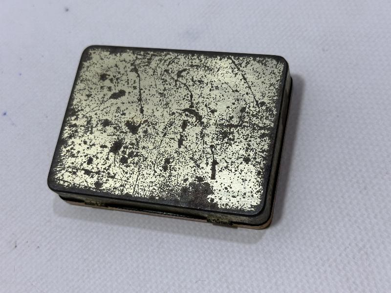 YASET SİGARA KUTUSU VE YASET SİGARA REKLAMI 