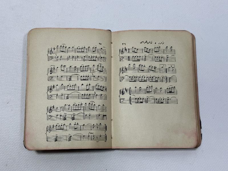 ÇANAKKALE SAVAŞI DÖNEMİ NADİR ASKERİ KİTAP: PİYADE TALİMNAMESİ 