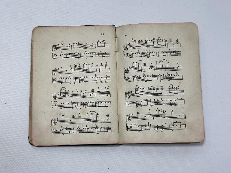 ÇANAKKALE SAVAŞI DÖNEMİ NADİR ASKERİ KİTAP: PİYADE TALİMNAMESİ 