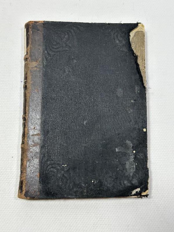 OSMANLICA KİTAP: İSLAM TARİHİ 