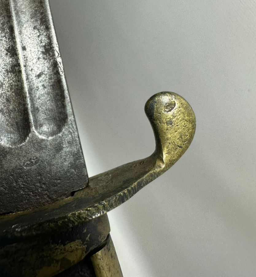 OSMANLI DÖNEMİ ÇOK NADİR SÜVARİ SUBAY KILICI