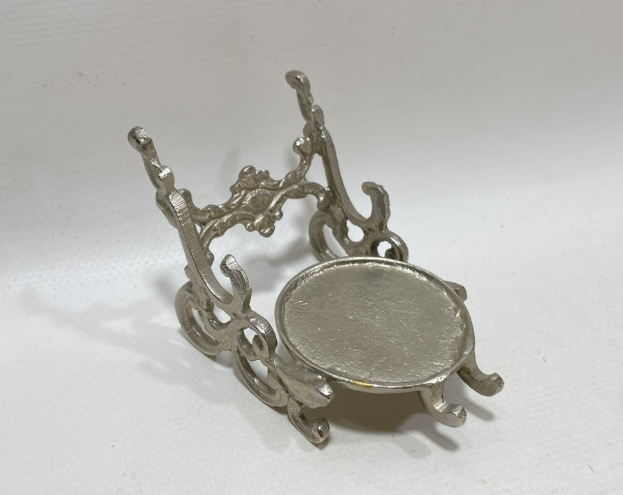 ANTİKA FİNCAN STANDI