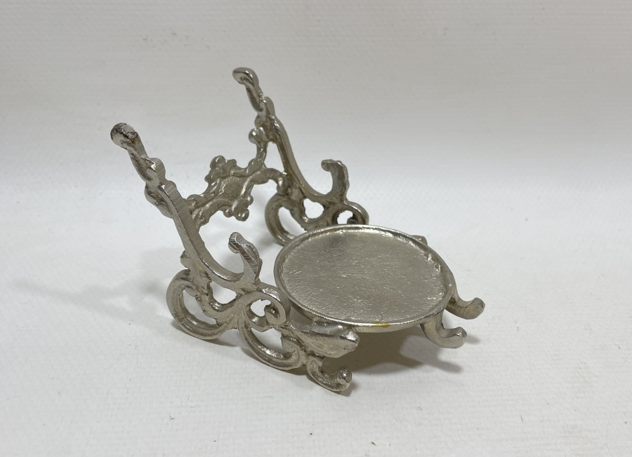 ANTİKA FİNCAN STANDI