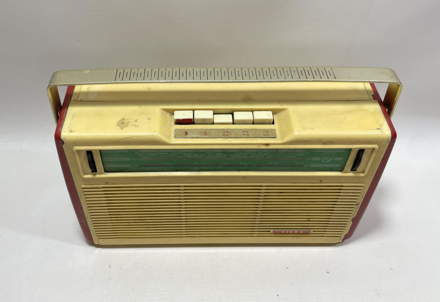 ANTİKA NOSTALJİK RADYO